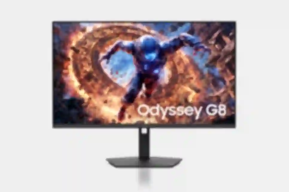 Samsung predstavlja novu liniju Odyssey gaming monitora, stiže i prvi 6K
