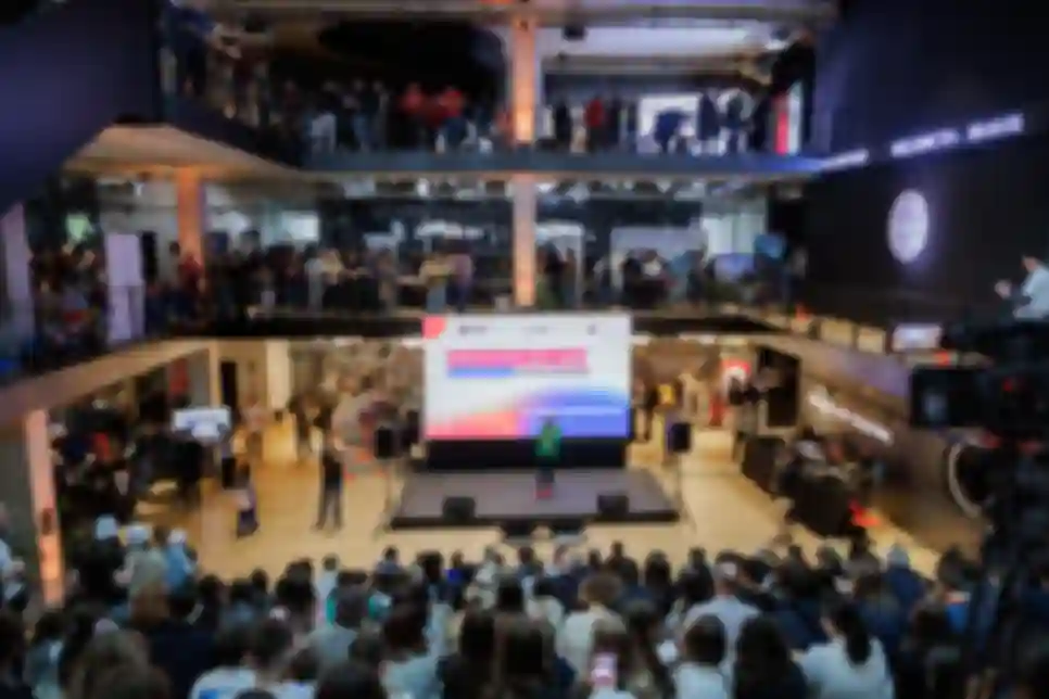 Innovation Day okupio više od 1500 posjetitelja u Infobipovu kampusu
