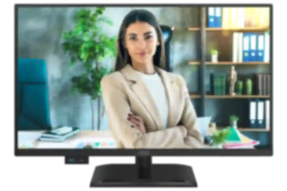 AOC predstavio 120 Hz monitore s izvlačnim USB čvorištima