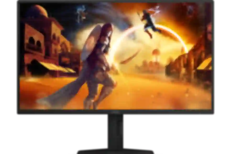 AOC by AGON predstavio nove ultrawide gaming monitore od 240 i 310 Hz