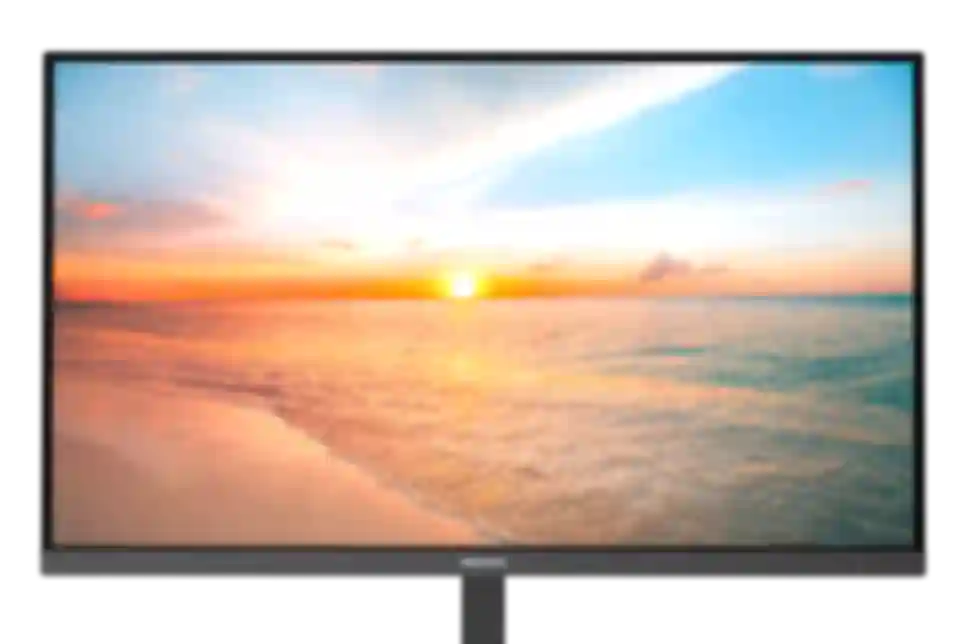 Philips predstavio četiri nova modela u E1 seriji monitora