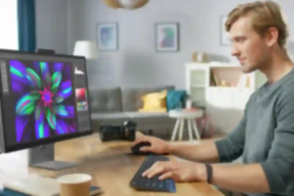 Philips Monitors predstavio 5K monitor iz serije Brilliance