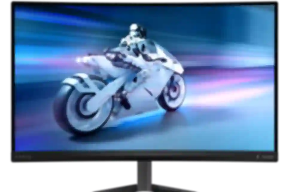 Novi Philipsov Evnia monitor donosi brojne prednosti za gaming