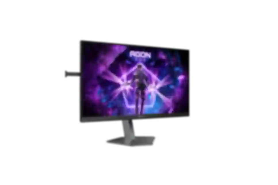Agon na tržište donosi gaming monitor s brzinom osvježavanja od 540 Hz