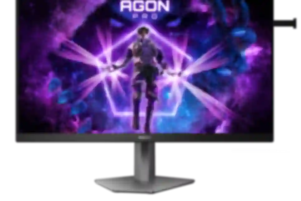 AGON predstavio gaming monitor s brzinom osvježavanja od 520 Hz