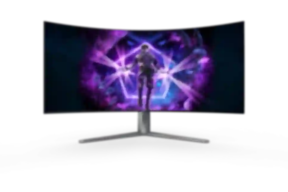 AGON by AOC predstavio novi OLED gaming monitor od 44,5 inča