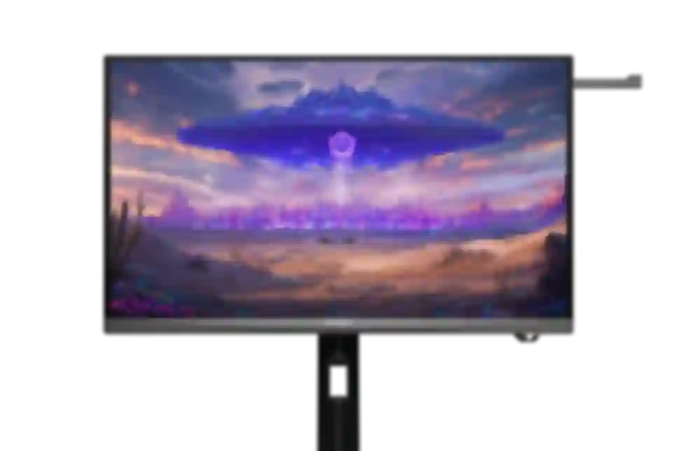 AGON by AOC predstavio najbrži esport monitor u svojoj ponudi