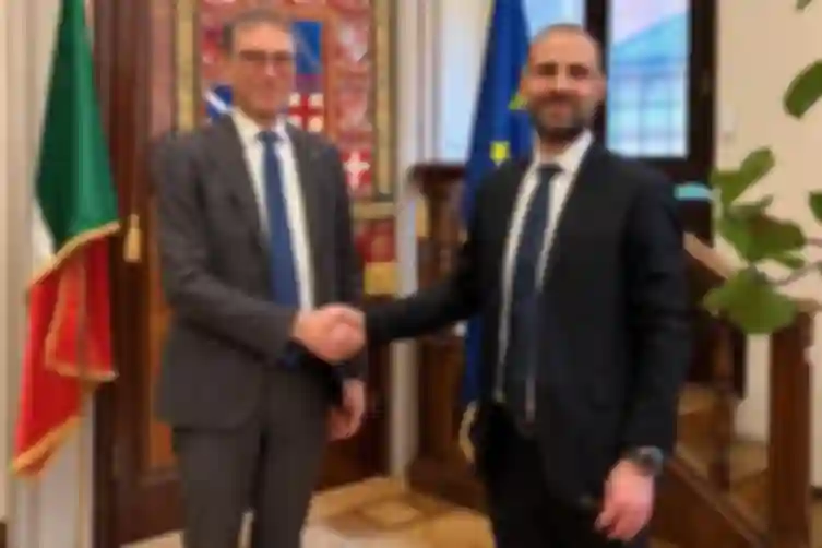 Vertiv i Sveučilište u Bologni potpisali sporazum o istraživanju, obrazovanju i inovacijama