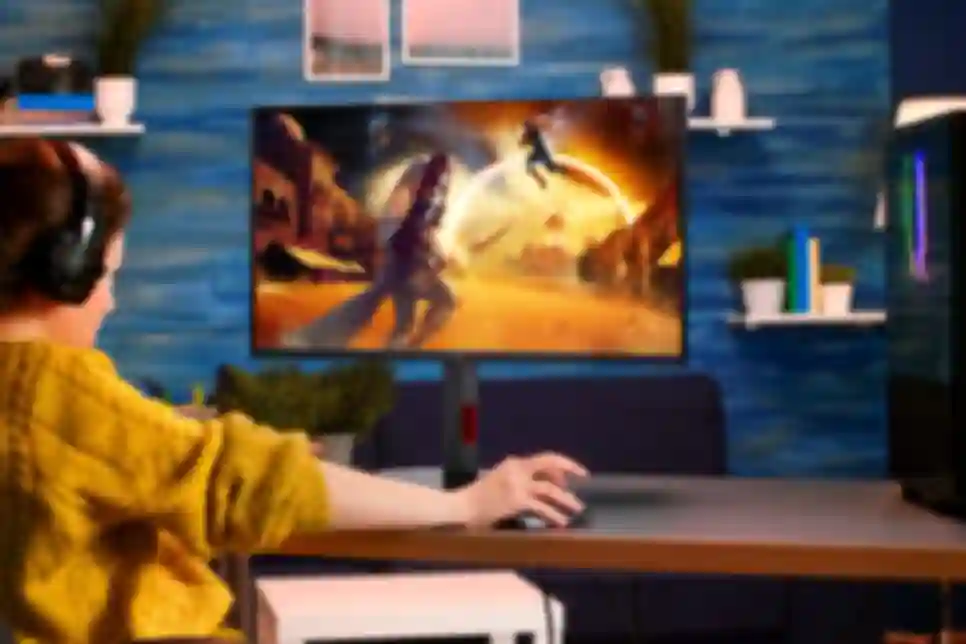 AGON by AOC predstavio novu generaciju QD-OLED gaming monitora
