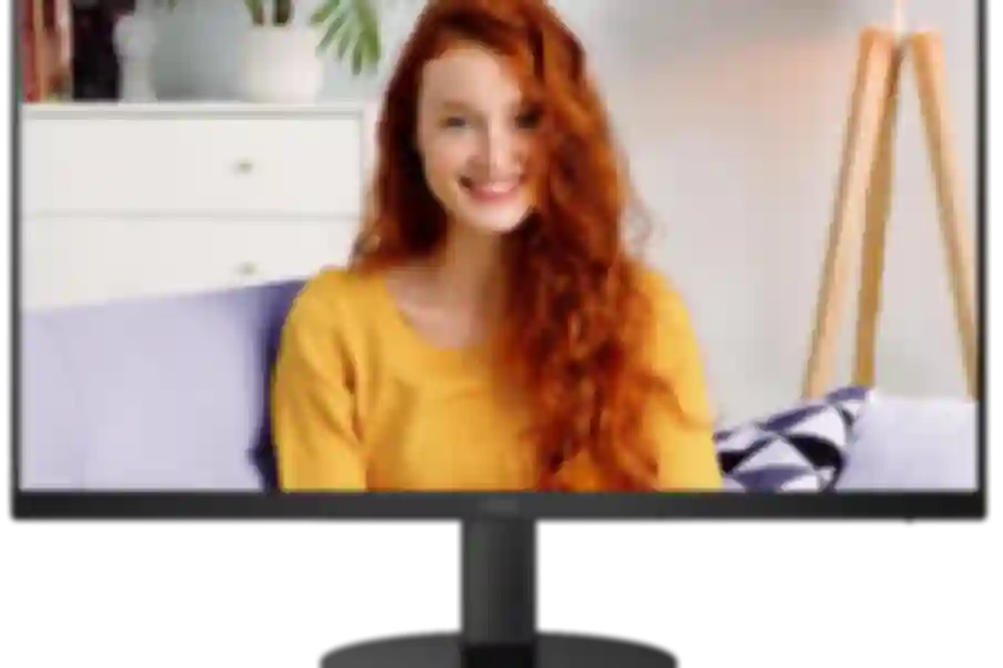 AOC na najnovijem modelu monitora nudi USB-C priključak za jednostavnije povezivanje