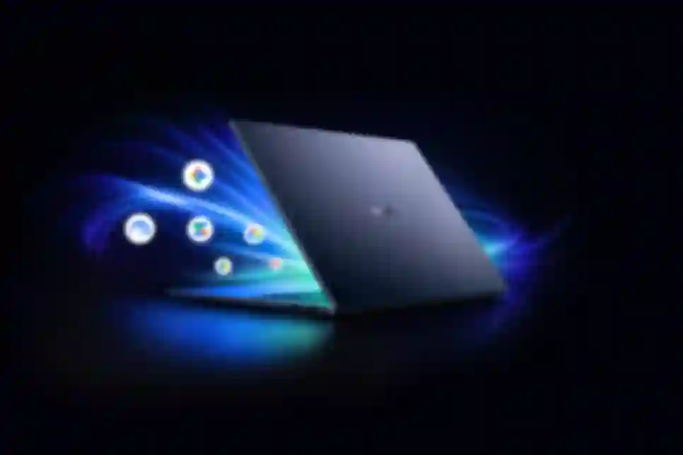 ASUS uz svoje prijenosnike daje pristup najmoćnijim Google AI alatima