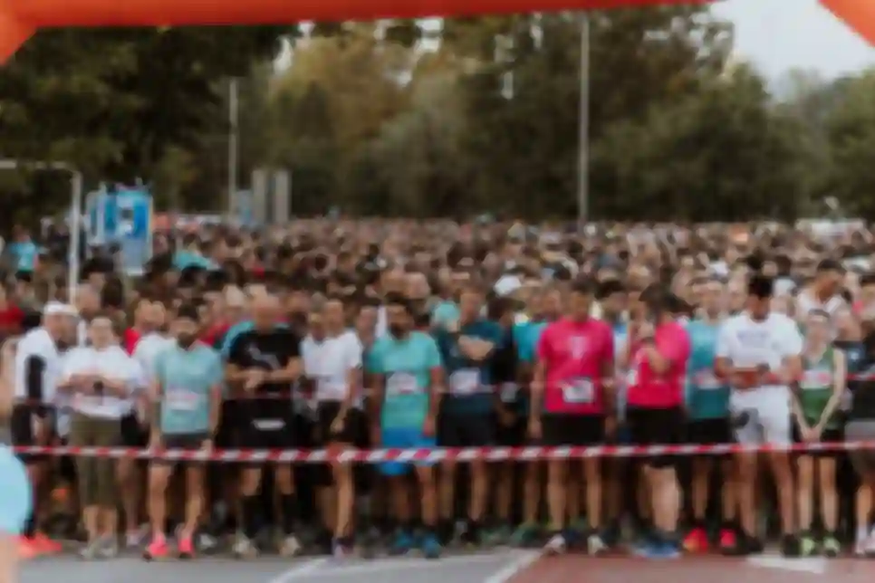 Prijave za B2Run Zagreb otvorene su do 11. rujna