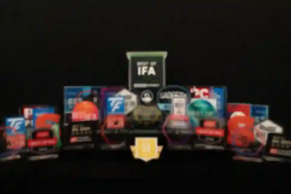 Honor osvojio 39 medijskih nagrada na ovogodišnjem IFA sajmu