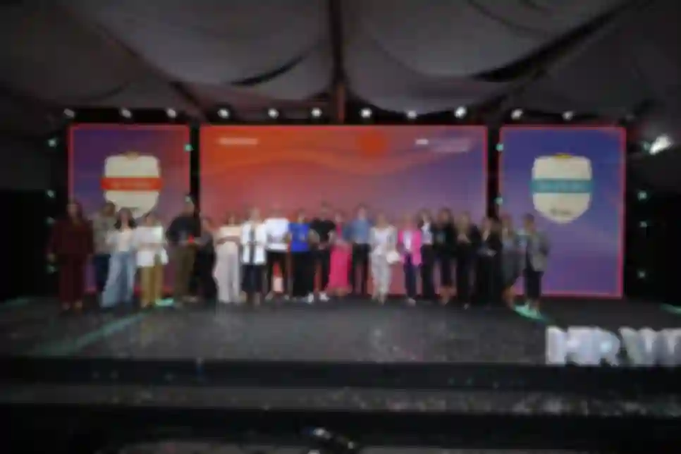 HR.Weekend: Ovo su HR Manager godine, najbolji poslodavci i osvajač Adriatic HR Award