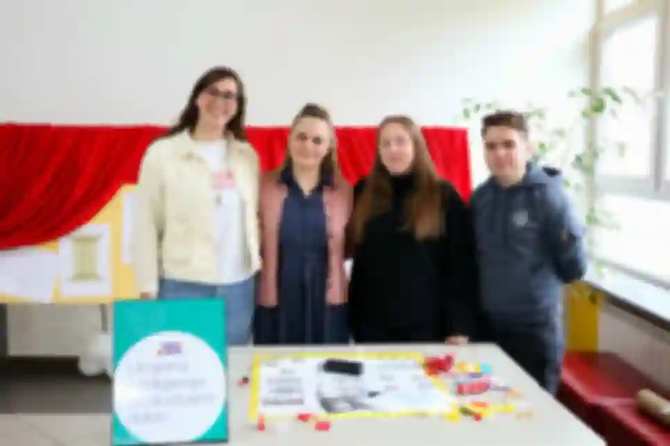 Mastercard i Bioteka dovode globalni Kids4Tech u hrvatske škole