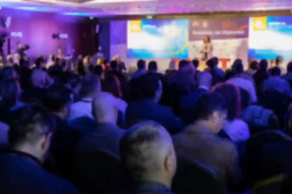 BIZIT 2026 počinje sljedećeg tjedna: AI, poslovni softver i infrastruktura budućnosti