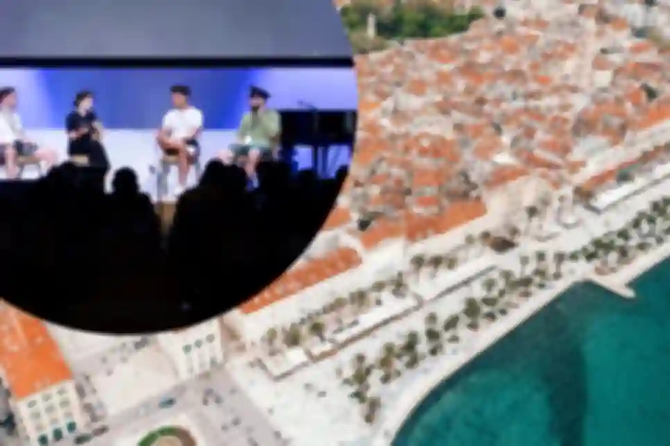 Više od 30 vrhunskih stručnjaka za blockchain dolazi u Split