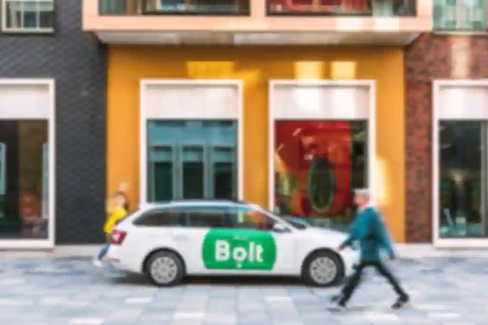 Istraživanje Bolta pokazalo kako vlasnici automobila mogu uštedjeti kroz alternative