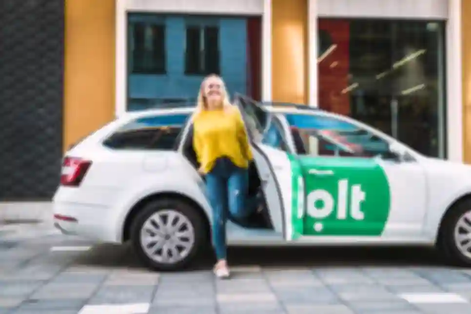 Bolt u Hrvatskoj pokreće uslugu prijevoza putem ChatGPT-a