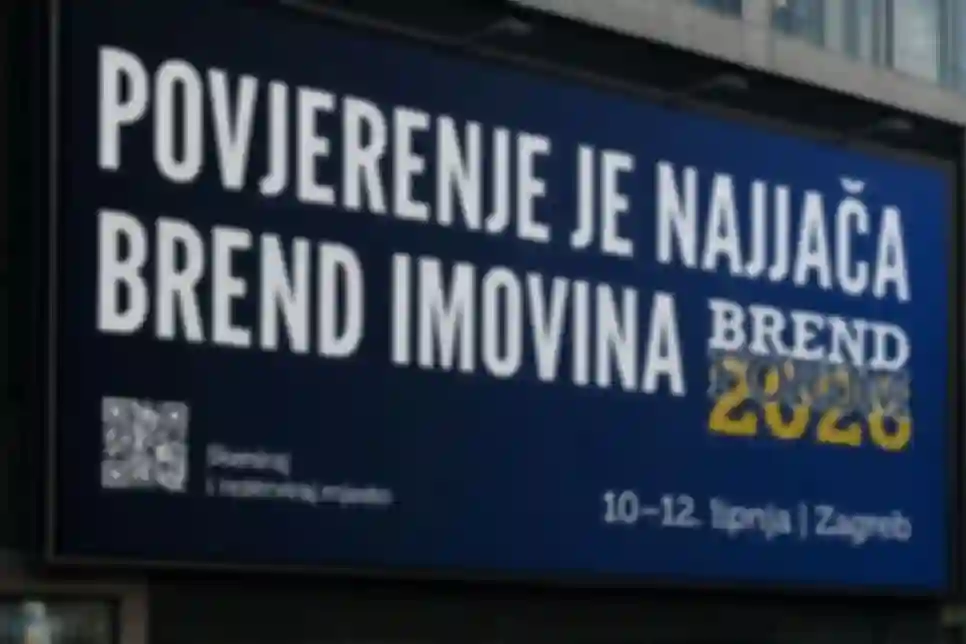 Tvorac pojma FOMO dolazi u Zagreb