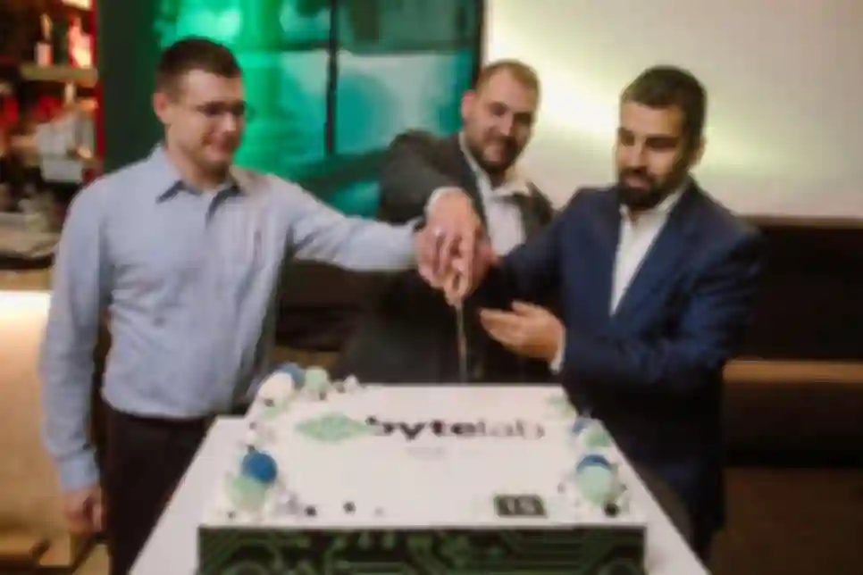 Hrvatski Byte Lab obilježio 15 godina