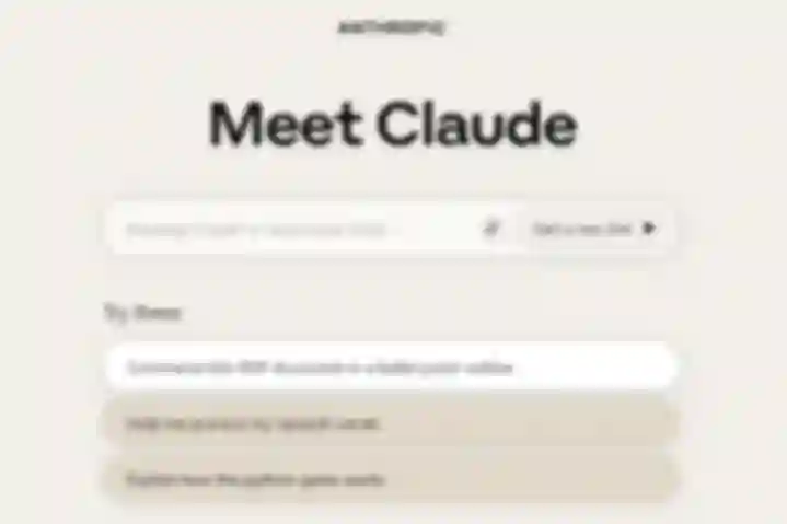 OpenAI više nema pristip Claudeu, Anthropic ga je onemogućio