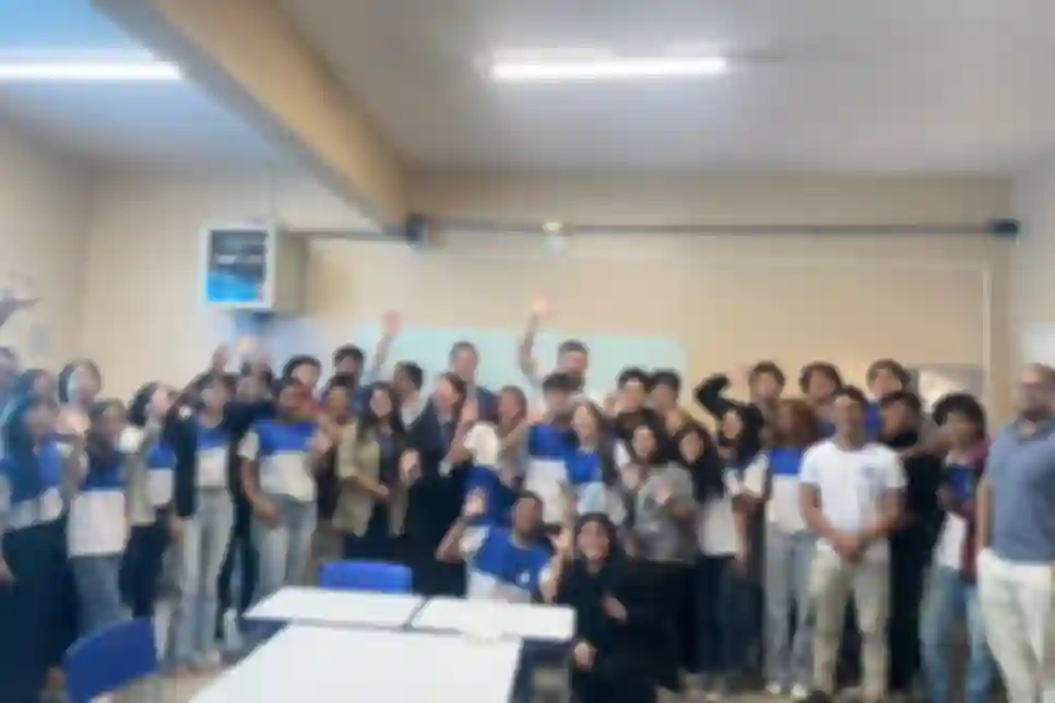 Hrvatski program umjetne inteligencije ulazi u brazilske škole