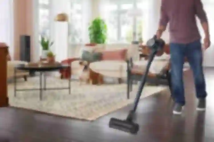 LG predstavio nove bežične štapne usisavače