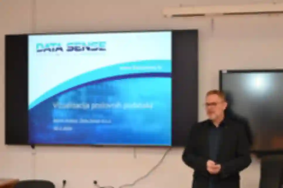 Digitalne tehnologije i financijska pismenost u fokusu Fintech dana na FOI-ju