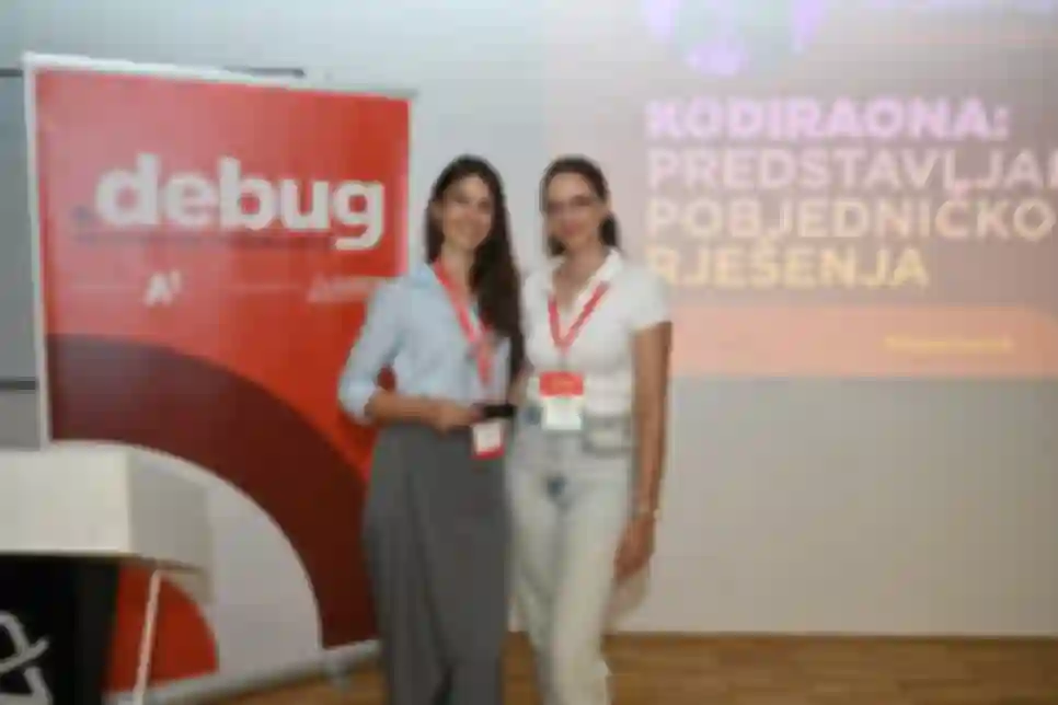 Studenac otvorio prijave za četvrto izdanje Kodira<ONE>