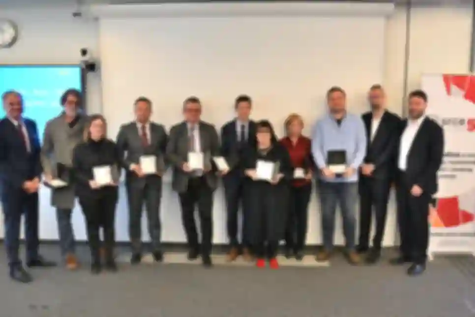 Srce obilježilo 25 godina Informacijskog sustava visokih učilišta