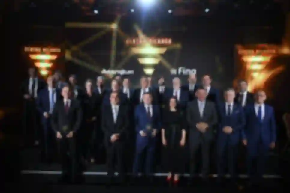 Fina dodijelila deset Zlatnih bilanci za rezultate ostvarene u 2025. godini