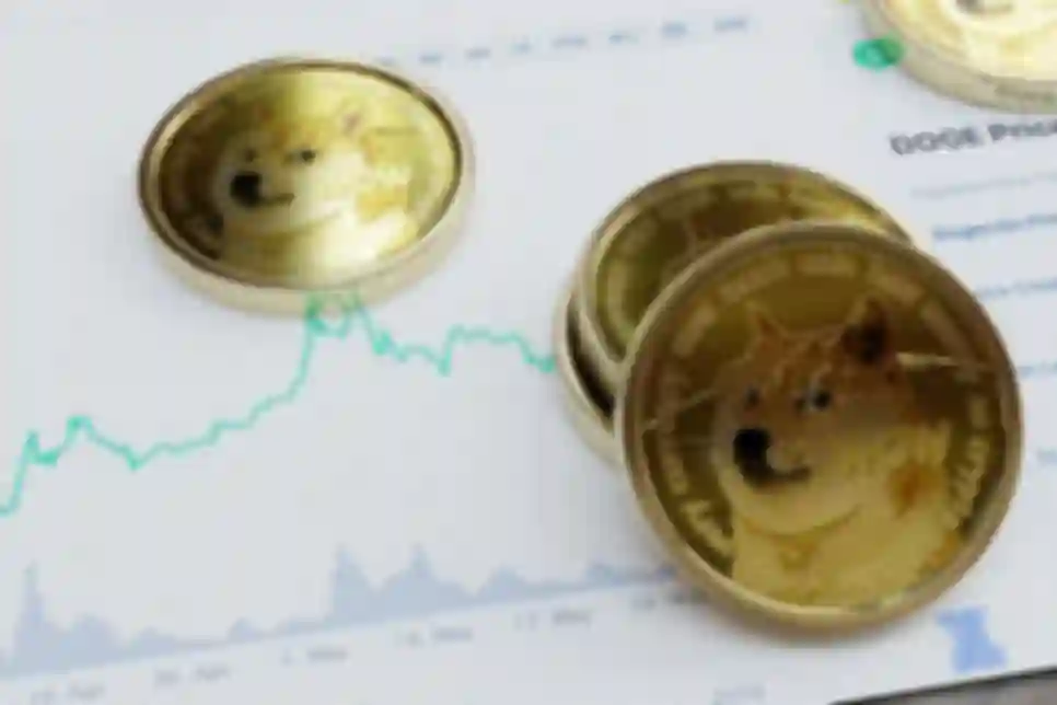 Dogecoin Elona Muska ostao bez više od 40 posto milijunaša
