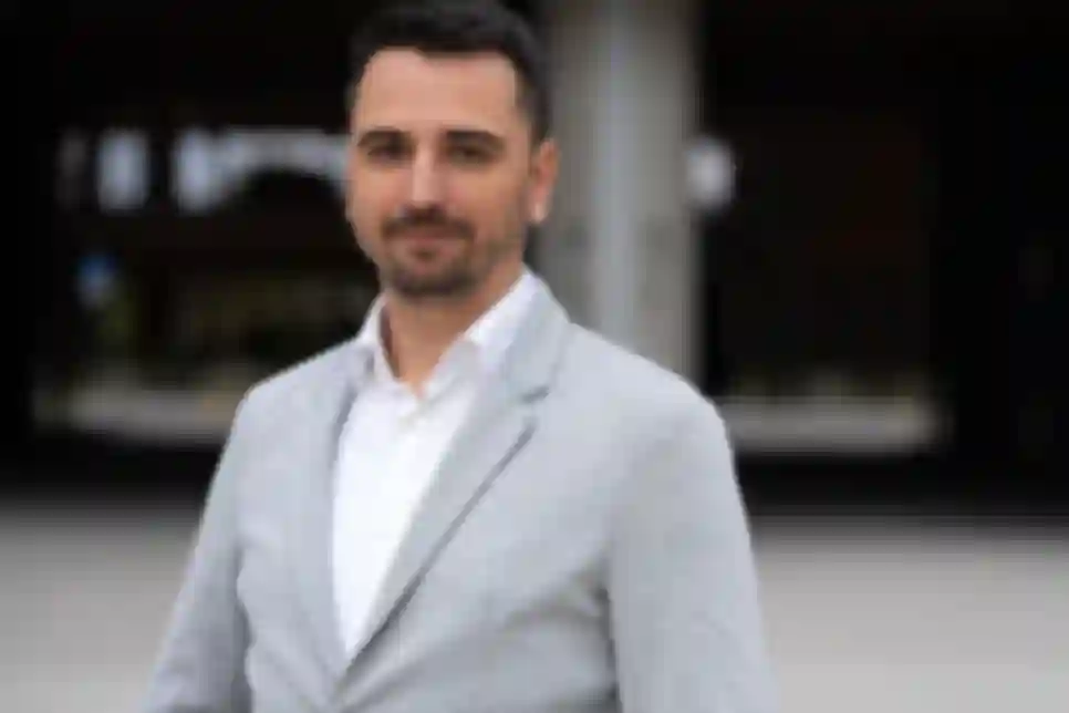 Domagoj Repač imenovan direktorom digitala Nove TV