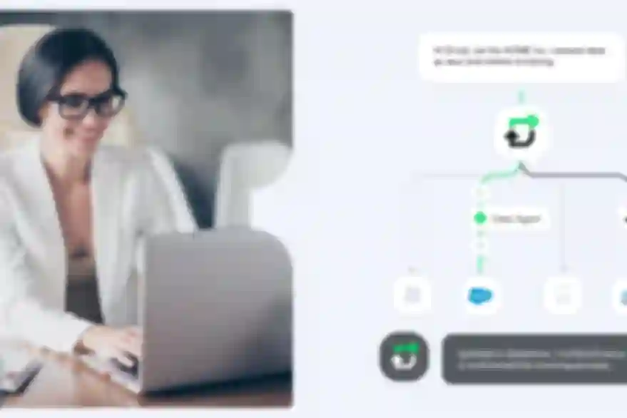 DRUID AI u Londonu predstavio Virtual Authoring Teams