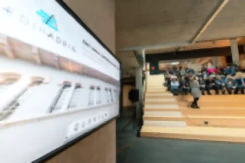 EDIH Adria u samom vrhu europskih digitalnih inovacija