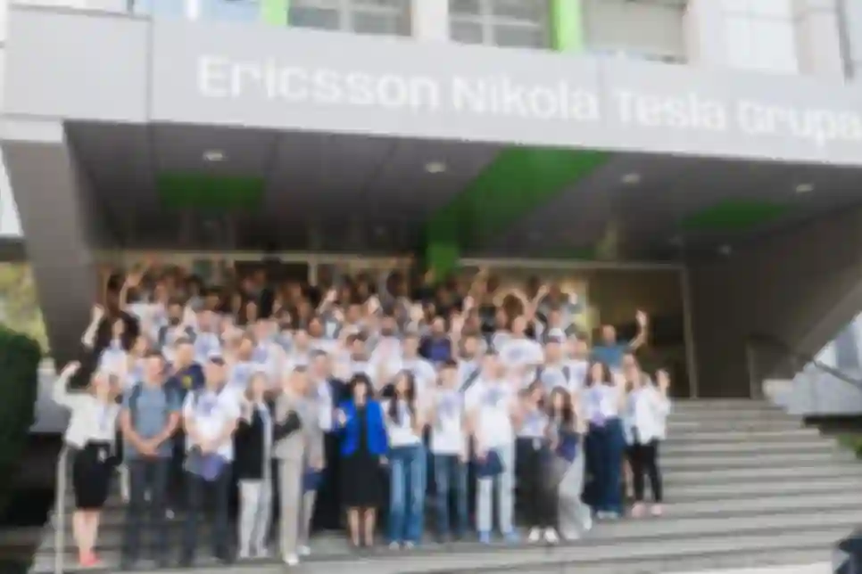 ENT Summer Camp 2025 predstavio inovacije novih generacija