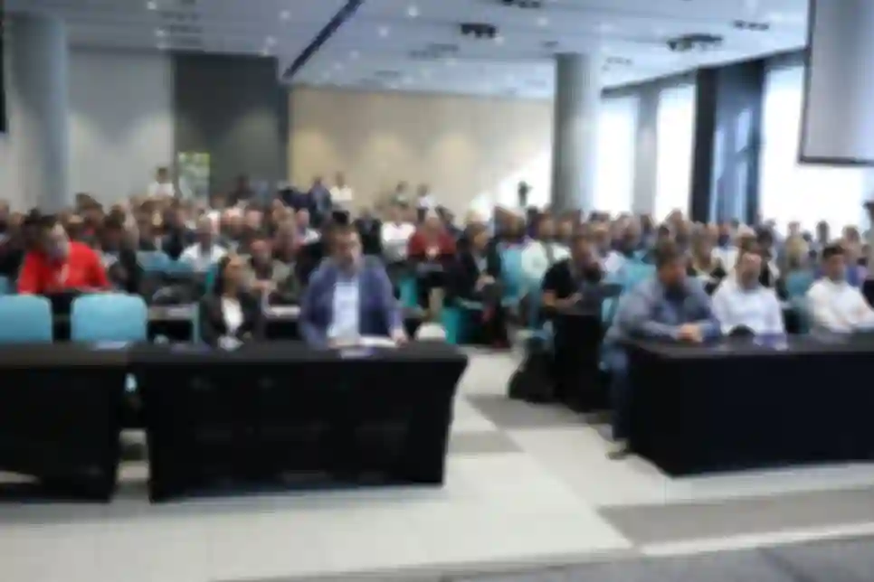 Održana osma eSecurity konferencija 2024.