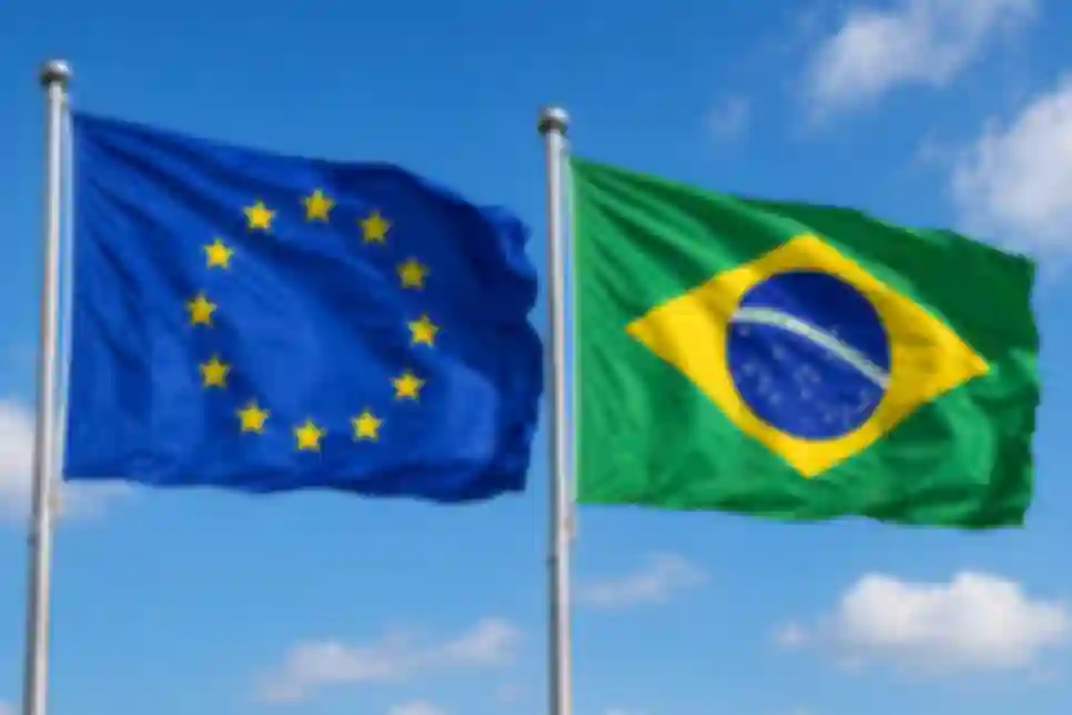 EU potpisao digitalno partnerstvo s Brazilom