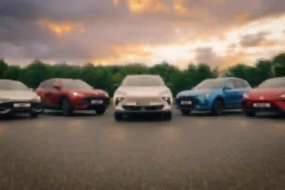 MG Motor isporučio milijun automobila u Europi