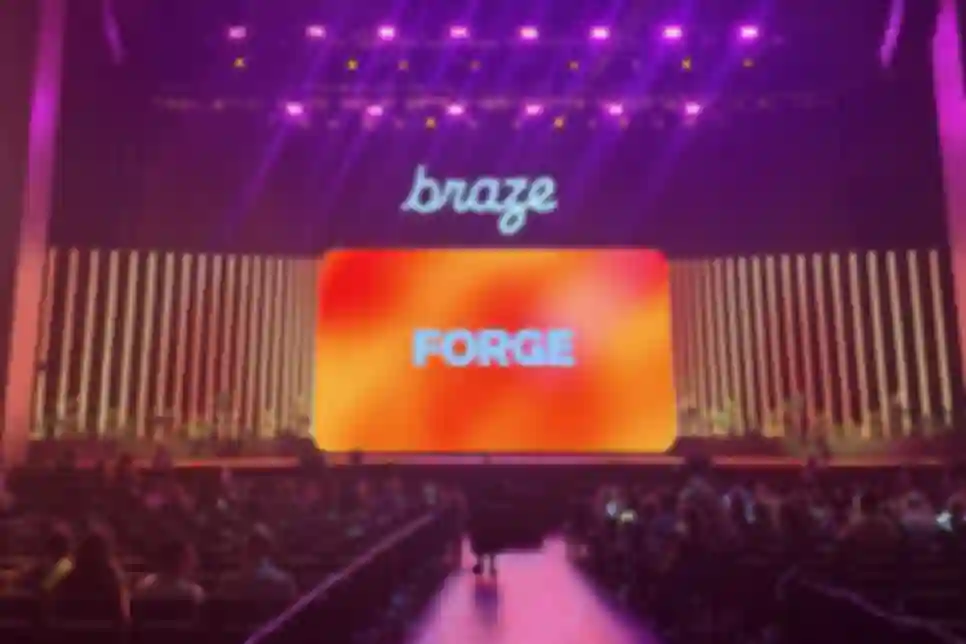 Zagrebački LeverUP osvojio drugo mjesto na Braze Torchie Awards