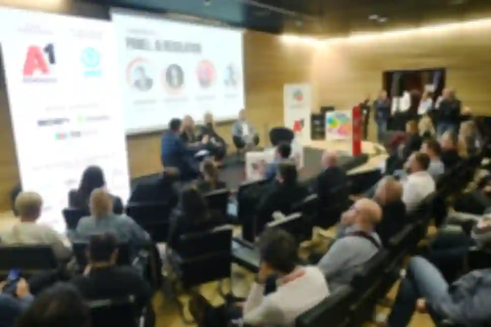 AI2Future u Zagrebu okuplja vodeće stručnjake u području umjetne inteligencije