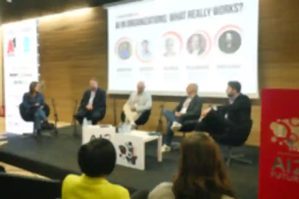 AI2Future 2026 - deseto izdanje konferencije koja okuplja domaću AI zajednicu