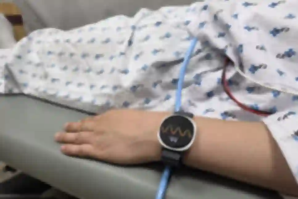Samsung napravio iskorak u predviđanju nesvjestice koristeći Galaxy Watch