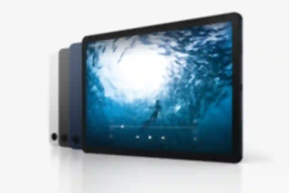 Samsung predstavio nove tablete - Galaxy Tab A9 i Galaxy Tab A9+
