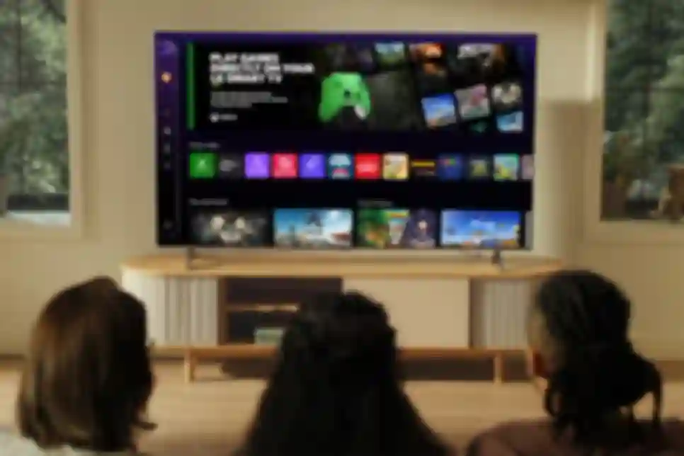 LG unapređuje gaming ekosustav s portalom Power Up i inovacijama u Cloud Gamingu