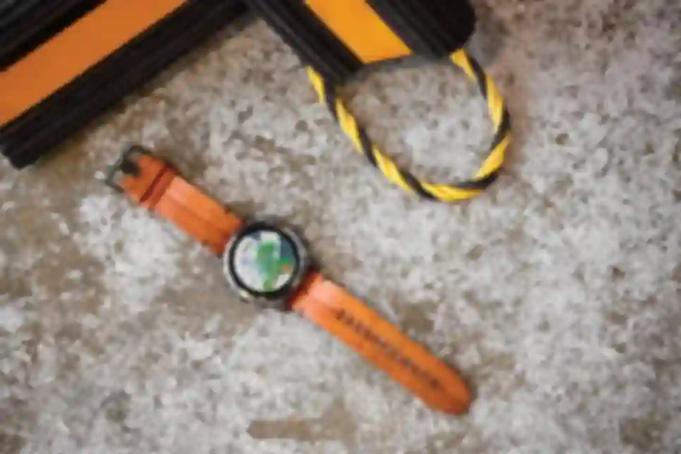 Garmin predstavio prvi pilotski pametni sat s inReach tehnologijom