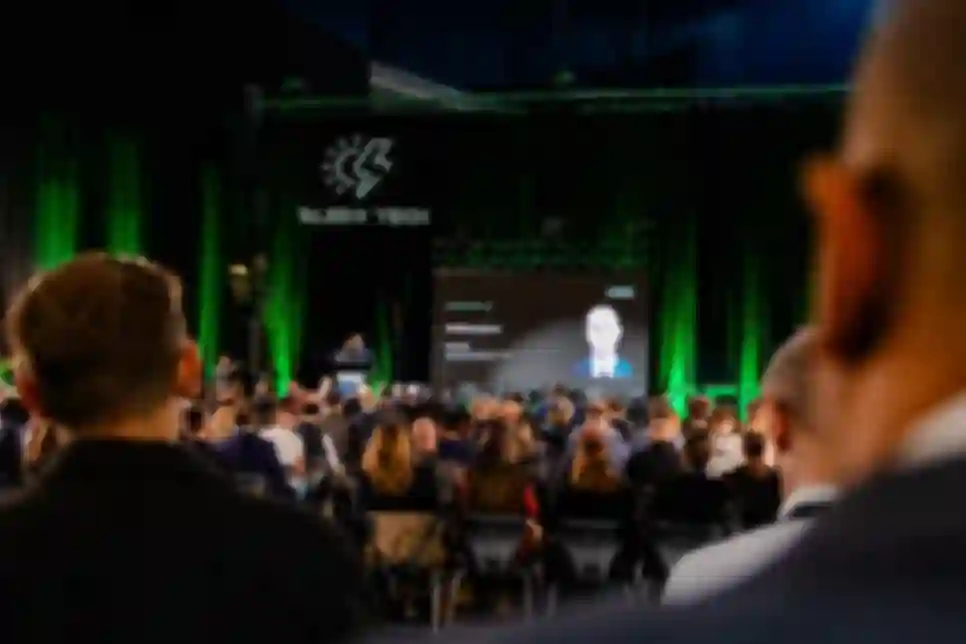 Zelena tranzicija iz teorije u praksu u Zagrebu otvoren Green Energy Fair