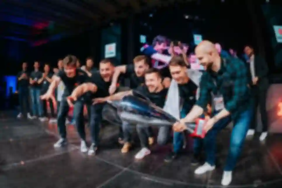 Najveća imena gaminga i sportske znanosti stižu na Sunset Sports Festival