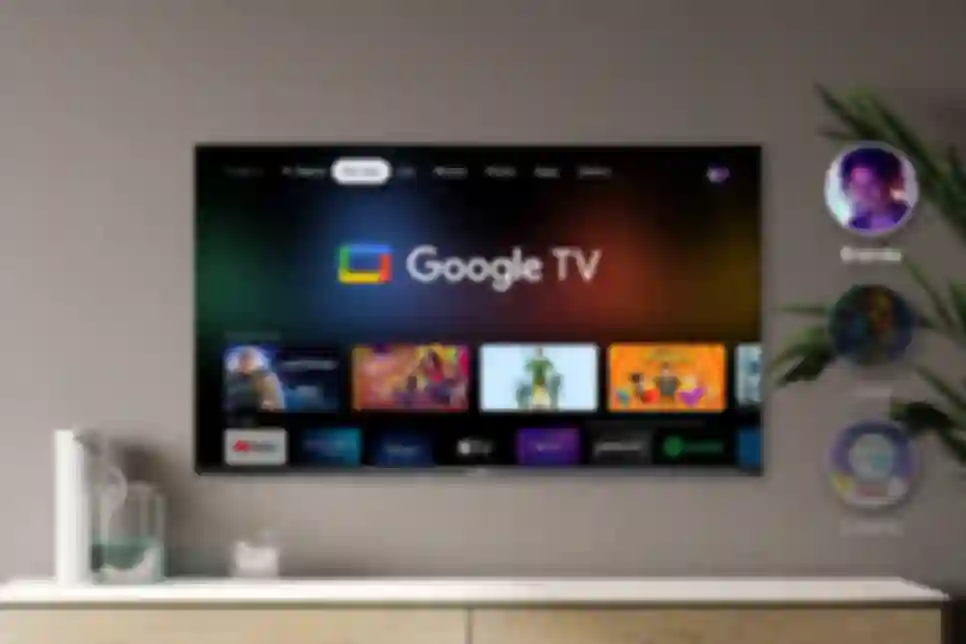 Što čini Google TV i Android TV različitima?